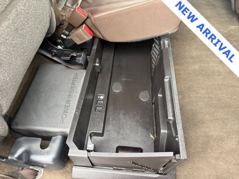 Used 2018 Ford F250 Platinum w/ Platinum Ultimate Package image 39