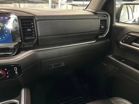Used 2022 Chevrolet Silverado 1500 LTZ w/ Max Trailering Package AWD/4WD image 79