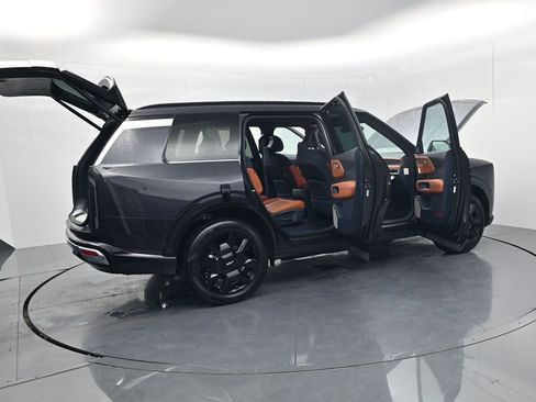 New 2027 Kia Telluride X-Line SX Prestige AWD/4WD image 61