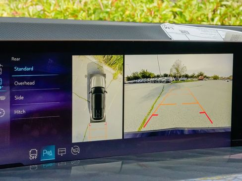 New 2025 Cadillac Escalade IQ Sport 2 image 28