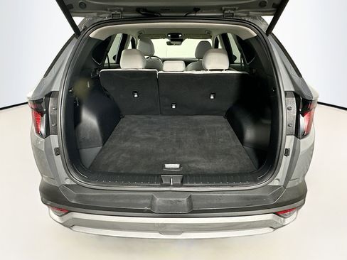Used 2025 Hyundai Tucson SEL image 29