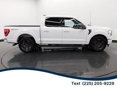 Certified 2023 Ford F150 XLT w/ Equipment Group 302A High