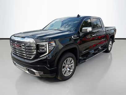 Used 2023 GMC Sierra 1500 Denali w/ Technology Package