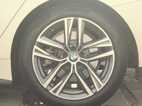 Used 2024 BMW 430i Gran Coupe xDrive w/ Premium Package image 7