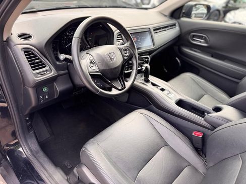 Used 2022 Honda HR-V EX-L image 13