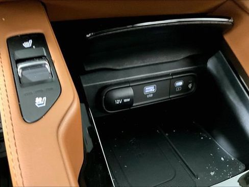 Certified 2025 Kia Telluride SX Prestige X-Pro AWD/4WD image 14