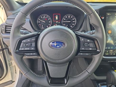 Certified 2026 Subaru Forester Premium image 25