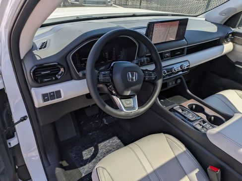 New 2026 Honda Pilot Elite image 11
