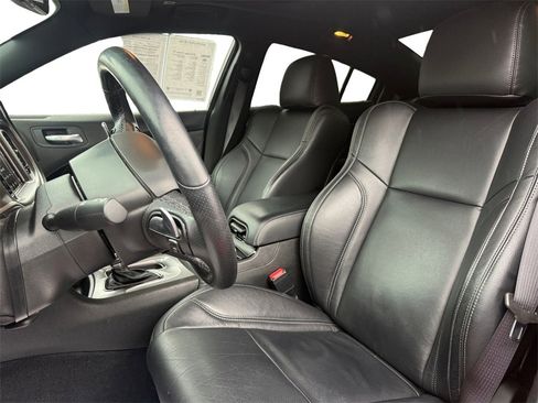 Used 2022 Dodge Charger GT w/ Blacktop Package image 9