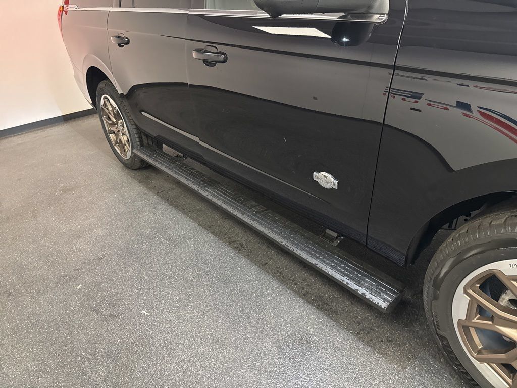 New 2026 Ford Expedition Max King Ranch AWD/4WD image 12