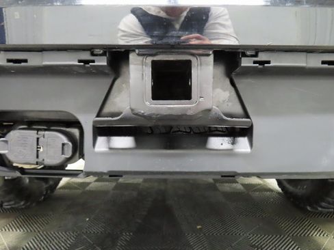 Used 2025 Toyota Sequoia SR5 image 40