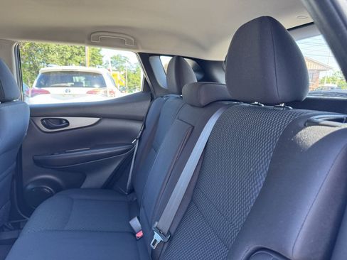 Used 2020 Nissan Rogue Sport S AWD/4WD image 23