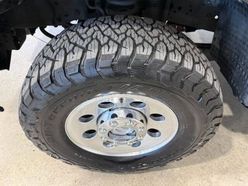 Used 2006 Ford F250 XLT AWD/4WD image 14