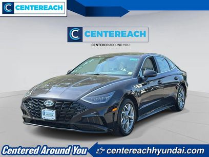 Used 2023 Hyundai Sonata SEL w/ Cargo Package