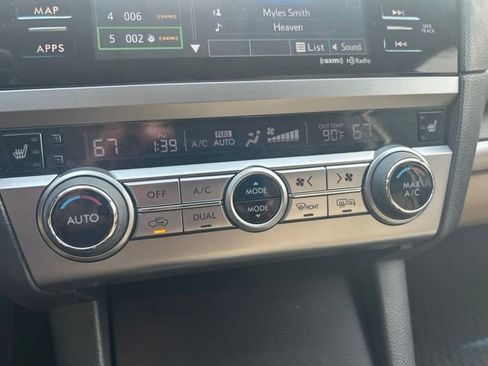 Used 2016 Subaru Outback 2.5i Limited AWD/4WD image 22