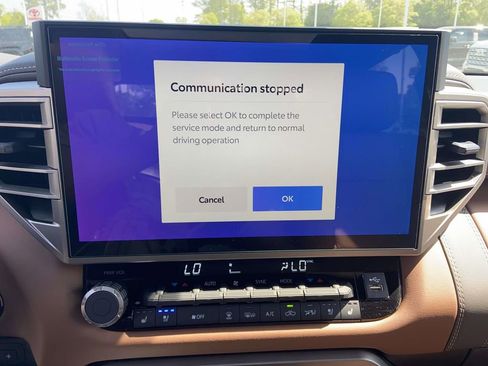 New 2026 Toyota Tundra 1794 Edition AWD/4WD image 20