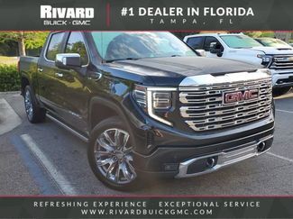 Used 2023 GMC Sierra 1500 Denali w/ Denali Reserve Package video 1