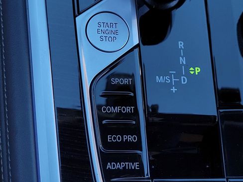 Certified 2024 BMW M850i Gran Coupe xDrive image 23