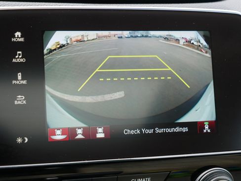 Used 2019 Honda CR-V EX image 27