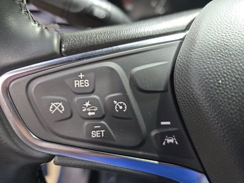 Used 2024 Chevrolet Equinox LT AWD/4WD image 19