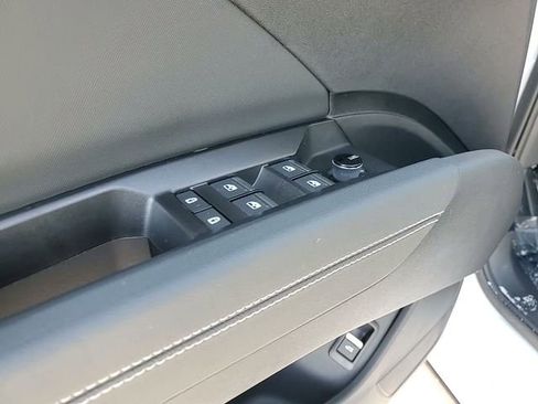 Used 2024 Audi Q4 e-tron Premium Plus w/ Premium Plus image 14