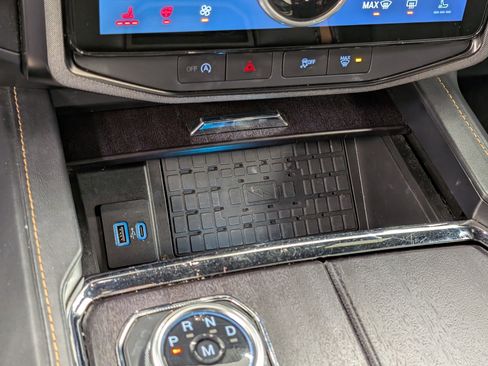 Used 2022 Ford Expedition Max Platinum image 27