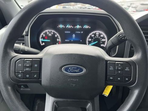 Used 2023 Ford F150 XLT w/ XTR Package image 20