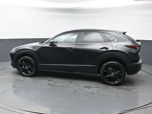 Certified 2024 MAZDA CX-30 AWD 2.5 S w/ Select Sport Pkg image 3