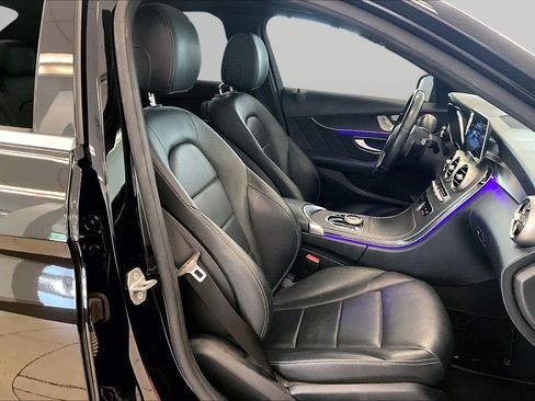Used 2020 Mercedes-Benz C 300 4MATIC Sedan image 8