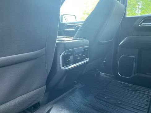 Certified 2024 GMC Sierra 1500 Elevation w/ Preferred Package AWD/4WD image 20