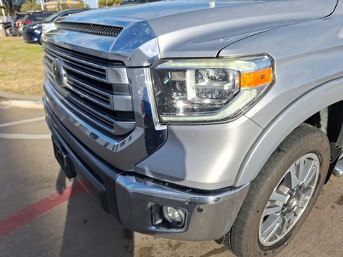 Used 2018 Toyota Tundra 1794 Edition image 10