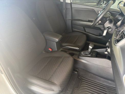 Used 2023 Kia Rio S FWD image 21