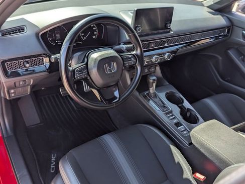 Used 2022 Honda Civic Sport image 19