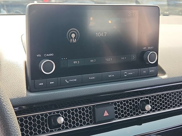 Used 2024 Honda Civic LX image 16