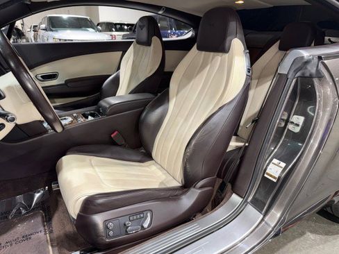Used 2013 Bentley Continental GT image 12