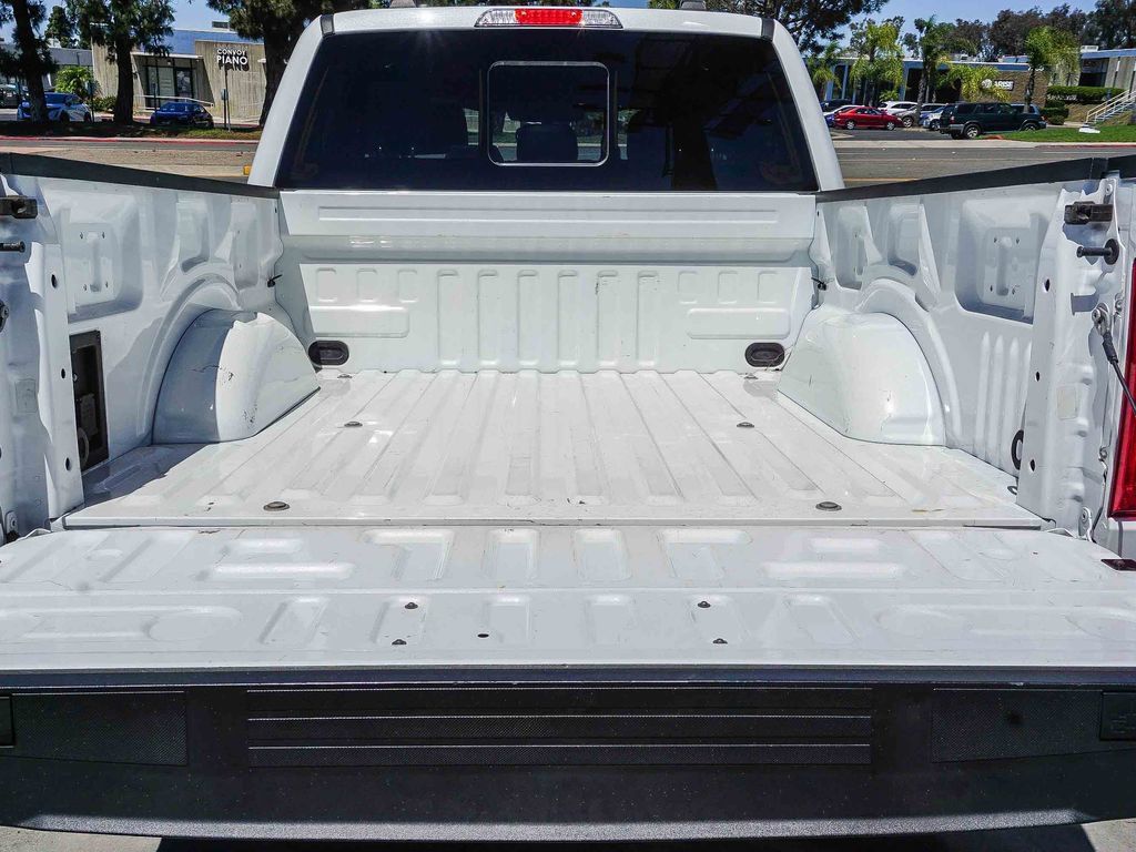 Used 2023 Ford F150 Lariat AWD/4WD image 25