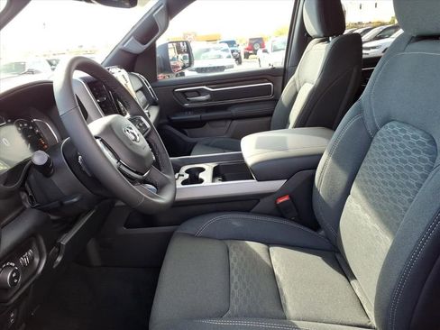 New 2026 RAM 1500 Big Horn image 9