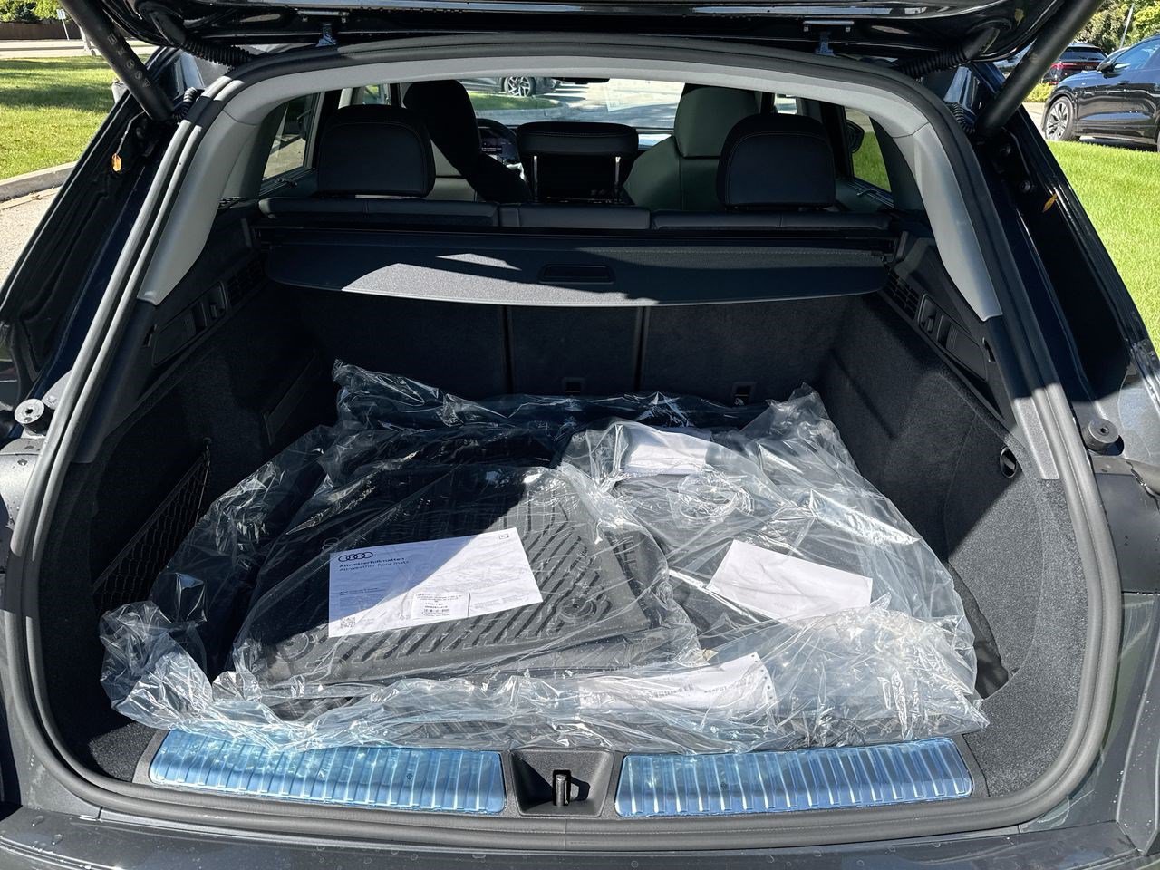 New 2026 Audi Q5 Premium Plus AWD/4WD image 29