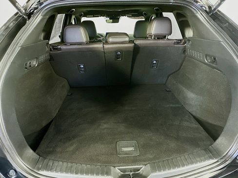 Certified 2023 MAZDA CX-5 Signature AWD/4WD image 34