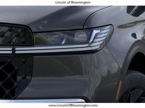 New 2026 Lincoln Navigator L Reserve AWD/4WD image 19