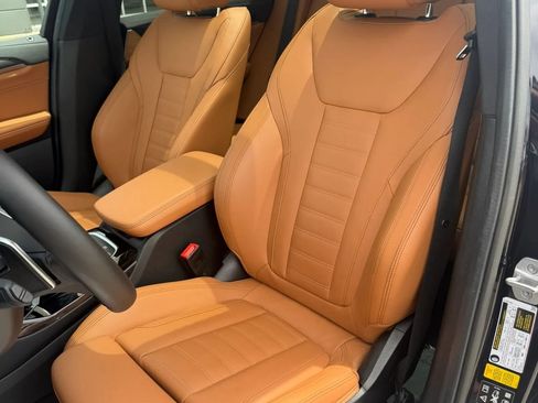 Used 2023 BMW X3 M40i AWD/4WD image 6