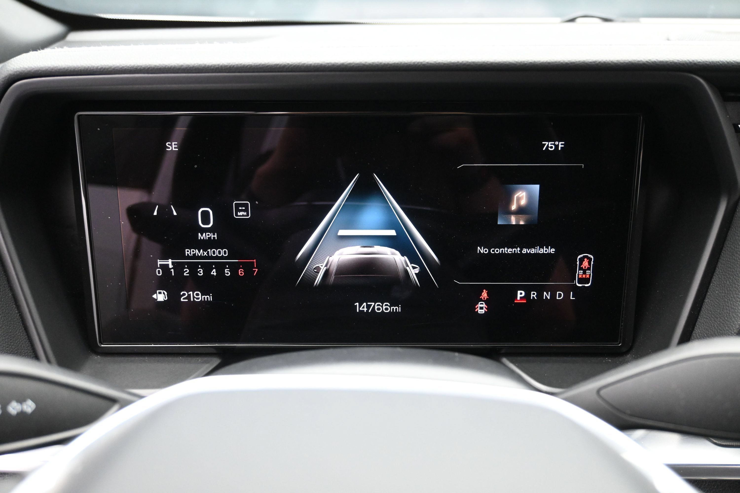 Used 2026 GMC Terrain Elevation FWD image 15