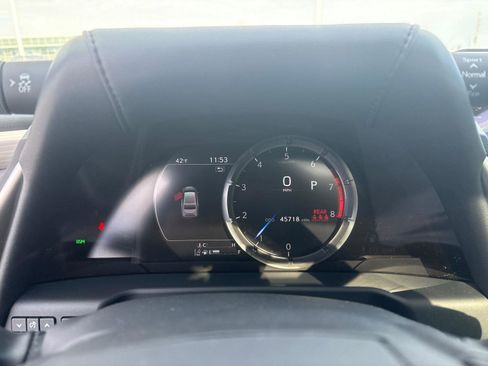 Used 2021 Lexus ES 350 F Sport w/ Accessory Package 2 image 22