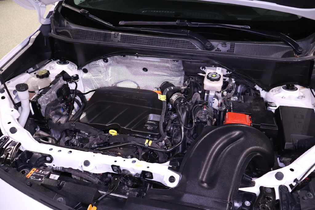 Used 2025 Buick Encore GX Preferred FWD image 32