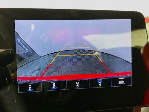 Certified 2023 Chevrolet Corvette Stingray Preferred Cpe w/ Z51 Performance Package RWD image 18
