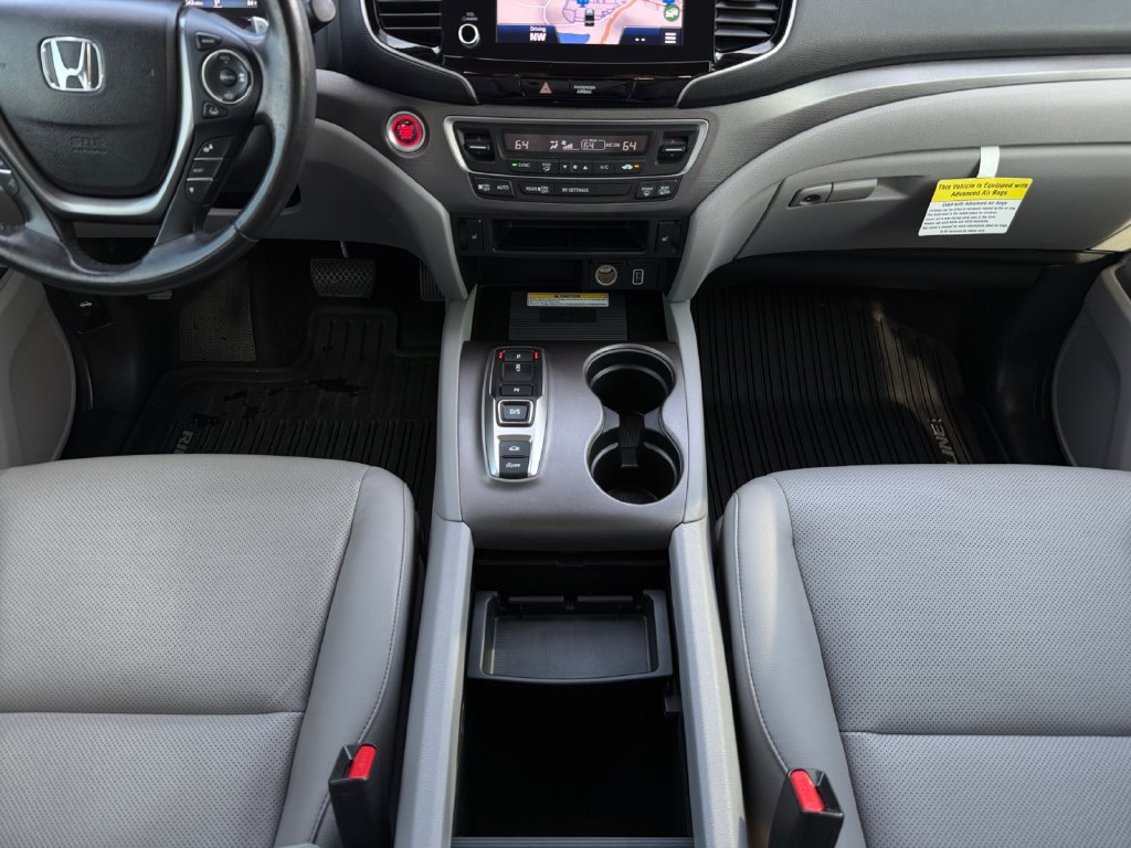 Used 2023 Honda Ridgeline RTL-E image 27