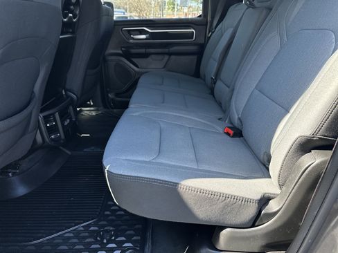 Used 2023 RAM 1500 Big Horn image 24
