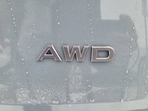 New 2026 Nissan Rogue SV AWD/4WD image 7