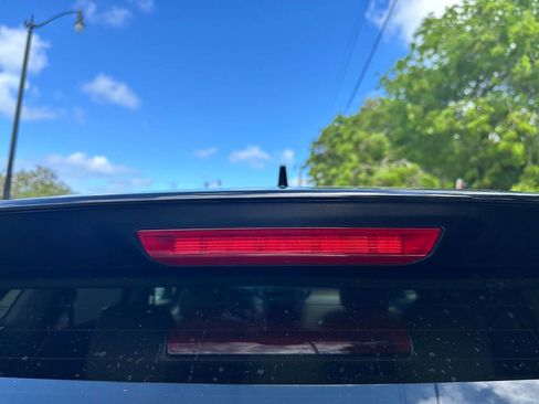 Used 2024 Nissan Murano SL image 17