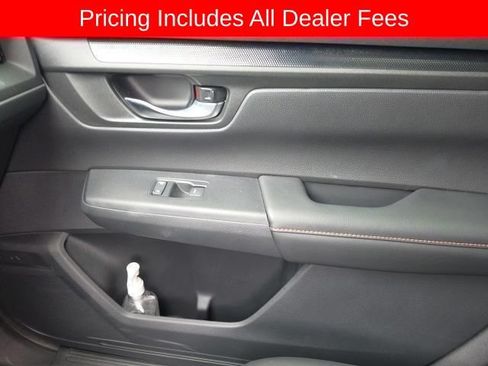 Used 2025 Honda CR-V Sport-L image 8